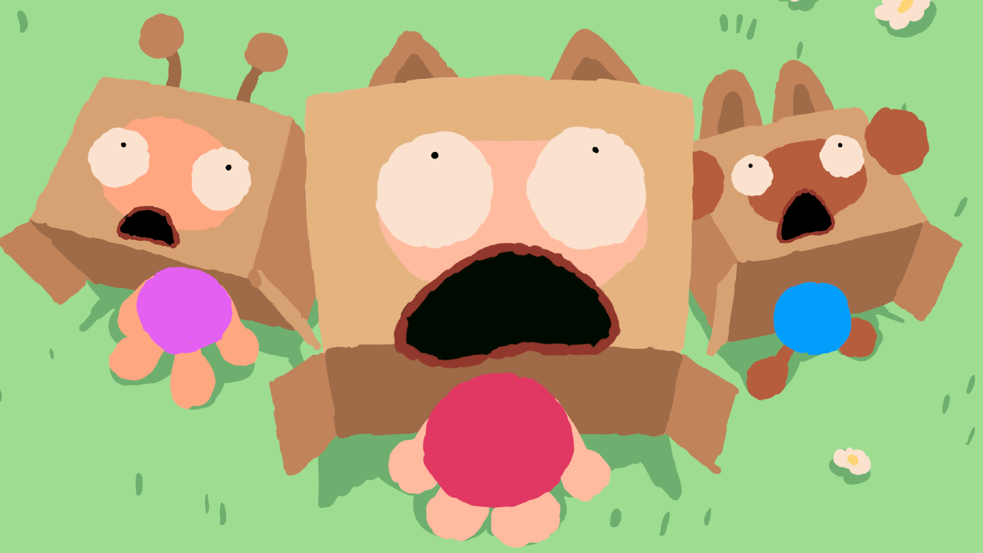 Gameplay screenshot 4