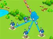 Territory War
