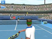 NexGen Tennis