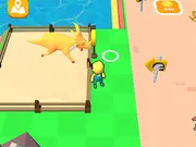 Dino Idle Park