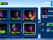 Energy Factory Idle