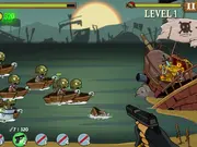 Zombudoy 3 Pirates