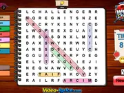 Car Word Hunt