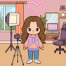 Fashion Dress Up Star