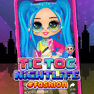 Tictoc Nightlife Fashion